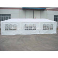 10&#39;x30 &#39;Party mariage tente extérieure patio tente auvent